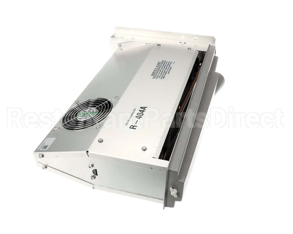 000-248-003I-S Delfield Assembly,Coil,R404A,Ref,Ec Fans