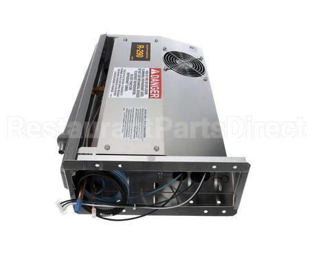000-248-003J-S Delfield Assembly,Coil,R404A,P/T,Ec Fans