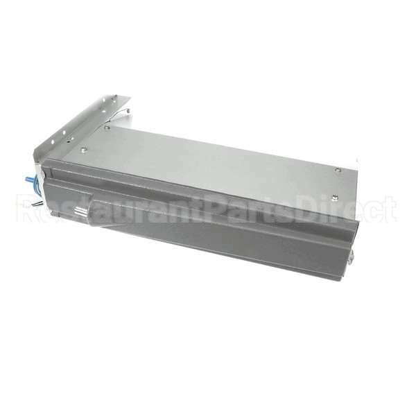 000-248-0041-S Compatible Delfield Assy, Coil, R290, Fan Rt