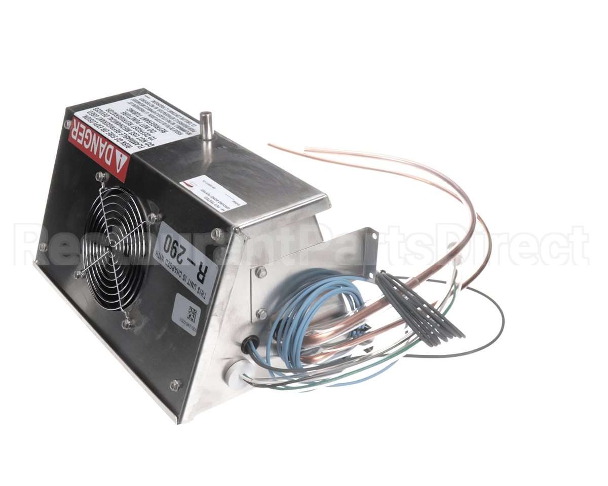 000-248-0051-S Delfield Assembly,Coil,Ceiling Mnt, 120V,S-
