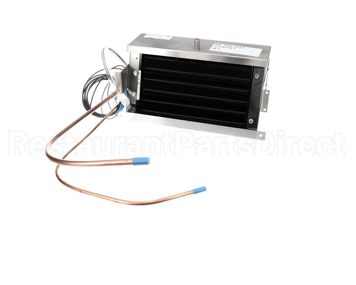 000-248-0053-S Delfield Assy,Coil,Ceiling Mnt 120V,Ec Fan,R404A