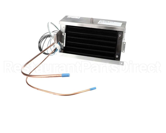 000-248-0053-S Delfield Assy,Coil,Ceiling Mnt 120V,Ec Fan,R404A