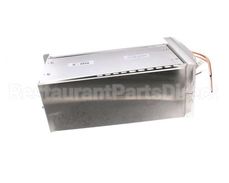 000-249-0000-S Delfield Coil Assembly,Freezer,R404A