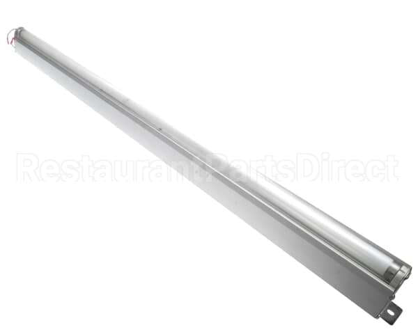 000-278-0033-S Delfield Assembly,Fluor Lght Fxtr 48