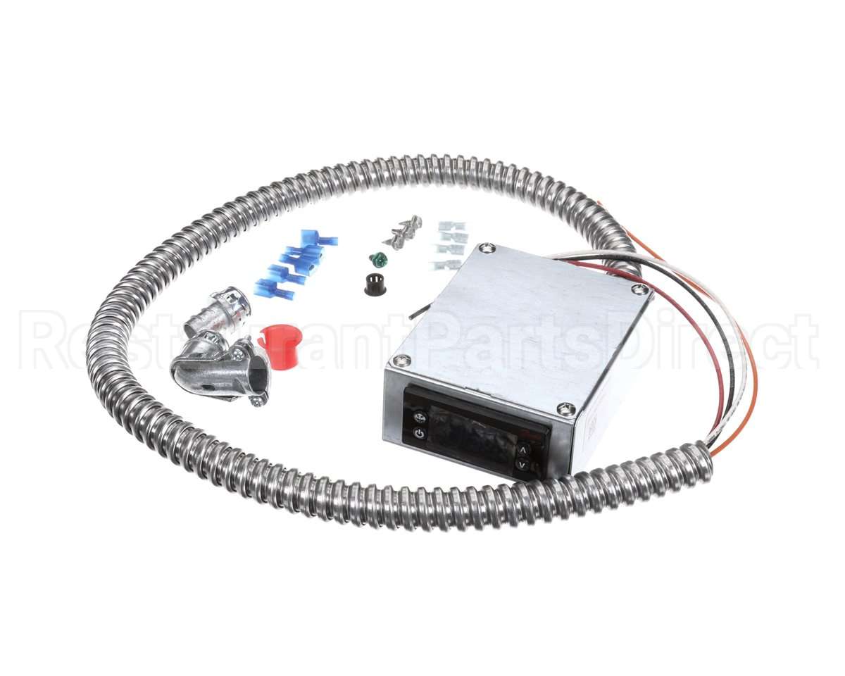 000-282-00H9-S Delfield Assy,2194824,Box,Ctl,Kit