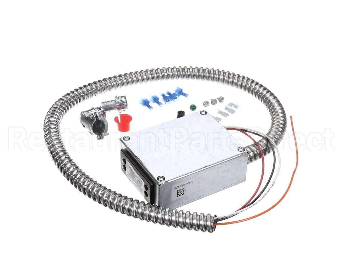 000-282-00H9-S Delfield Assy,2194824,Box,Ctl,Kit