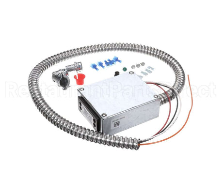 000-282-00H9-S Delfield Assy,2194824,Box,Ctl,Kit