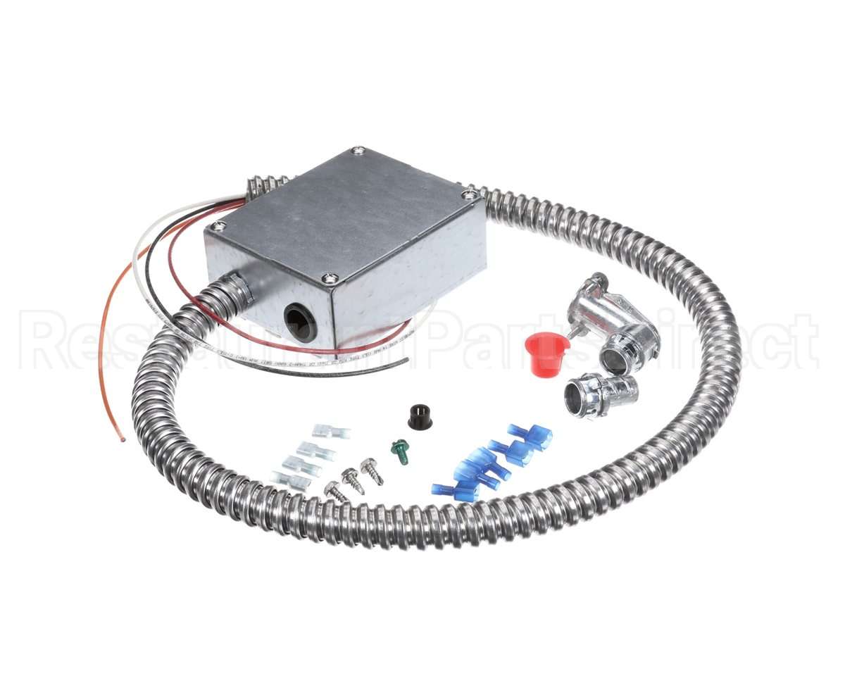 000-282-00H9-S Delfield Assy,2194824,Box,Ctl,Kit