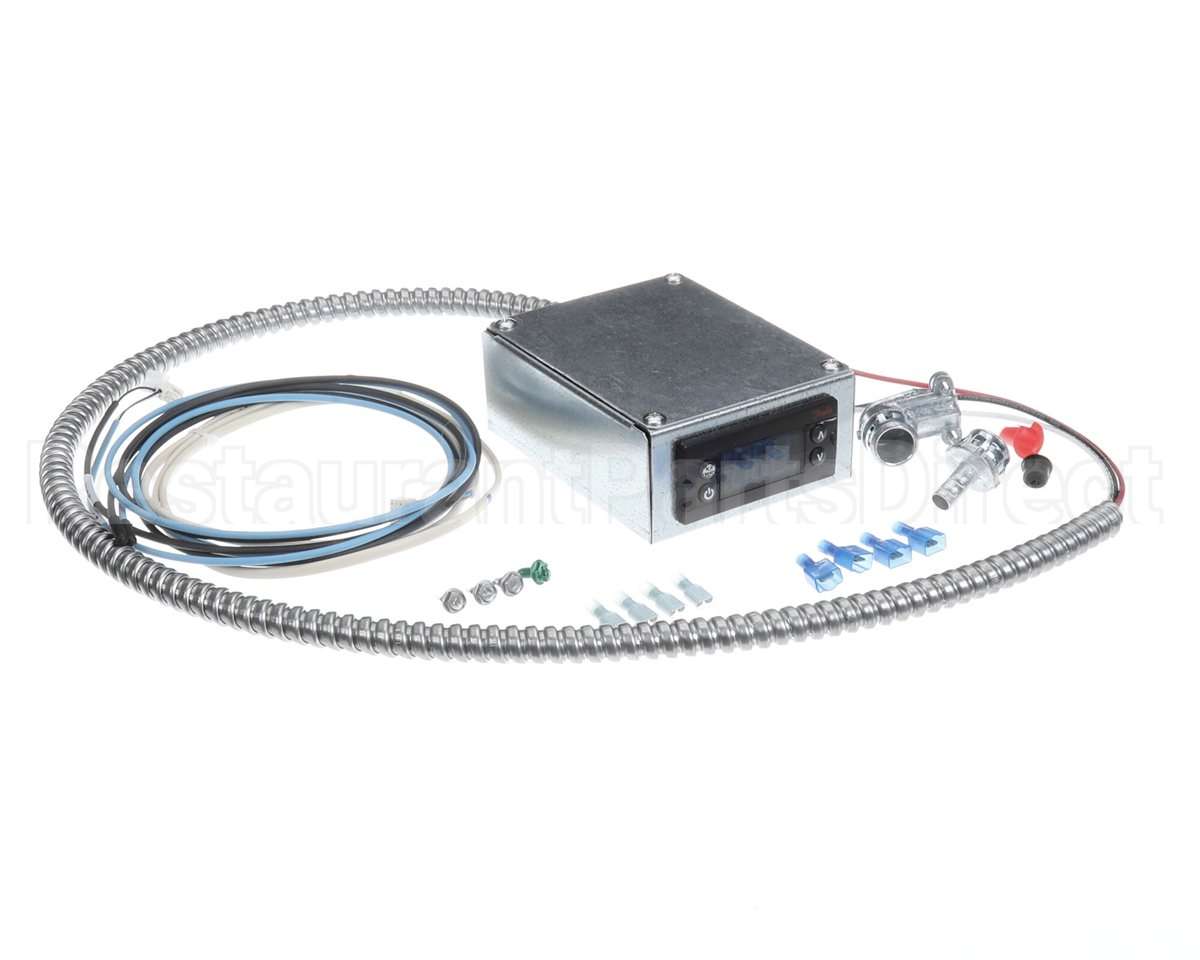 000-282-00HC-S Delfield Assembly,Control,Thermostat, Danfoss,Nl