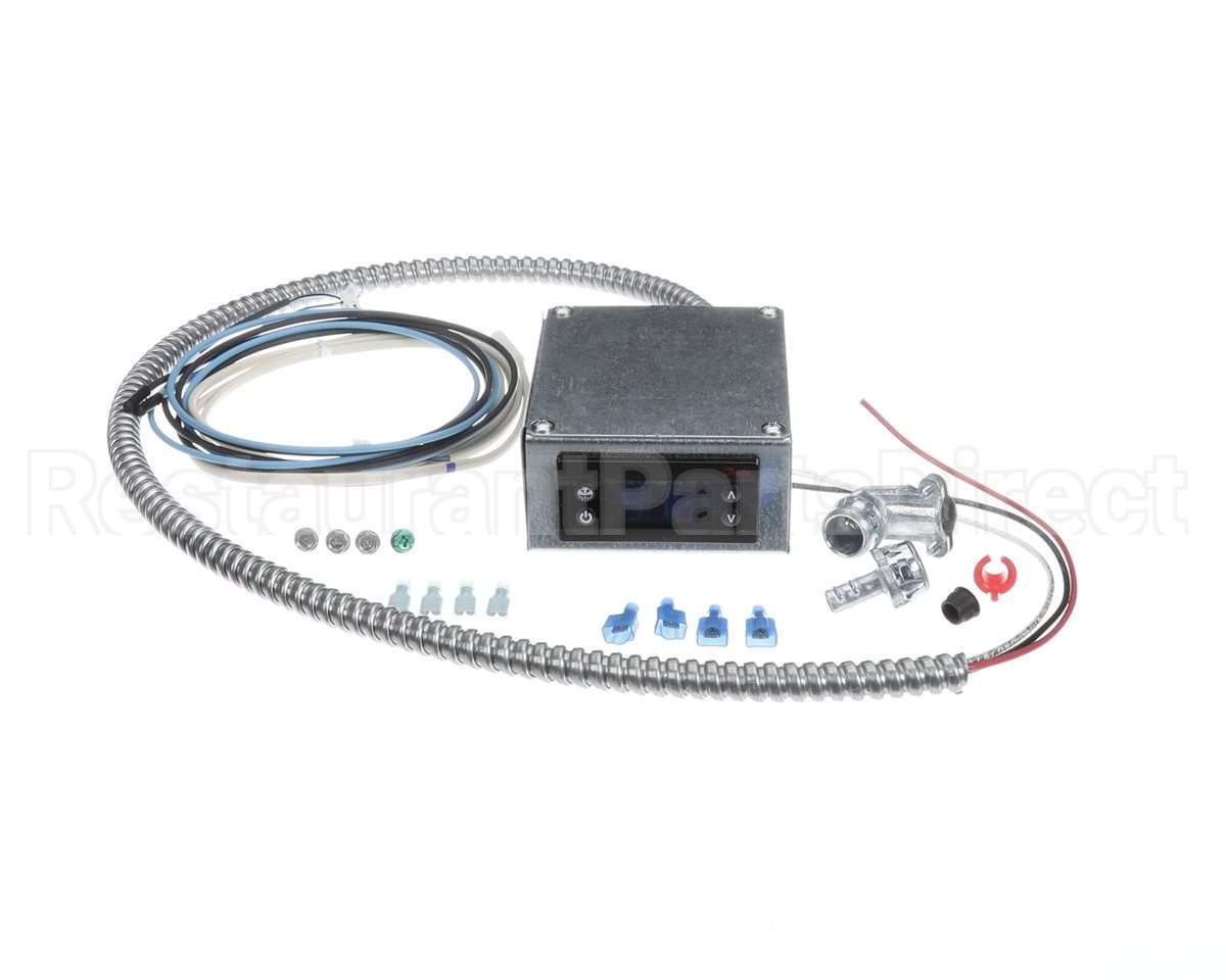 000-282-00HC-S Delfield Assembly,Control,Thermostat, Danfoss,Nl