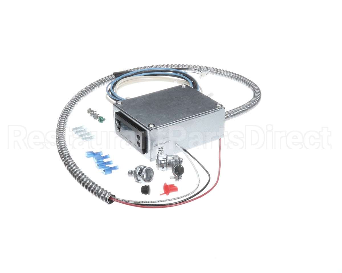 000-282-00HC-S Delfield Assembly,Control,Thermostat, Danfoss,Nl