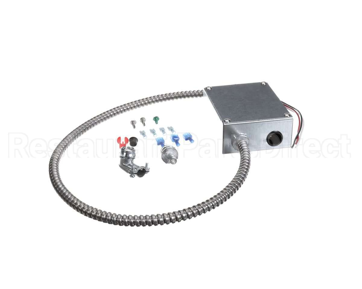 000-282-00HD-S Delfield Thermostat Assy