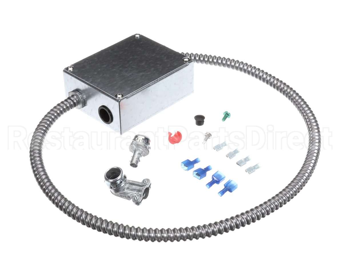 000-282-00HE-S Delfield Assy2194938Boxctlkit