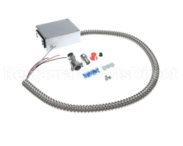 000-282-00HF-S Delfield Assy,2194758 / 2194812 Box,Ctl,Kit
