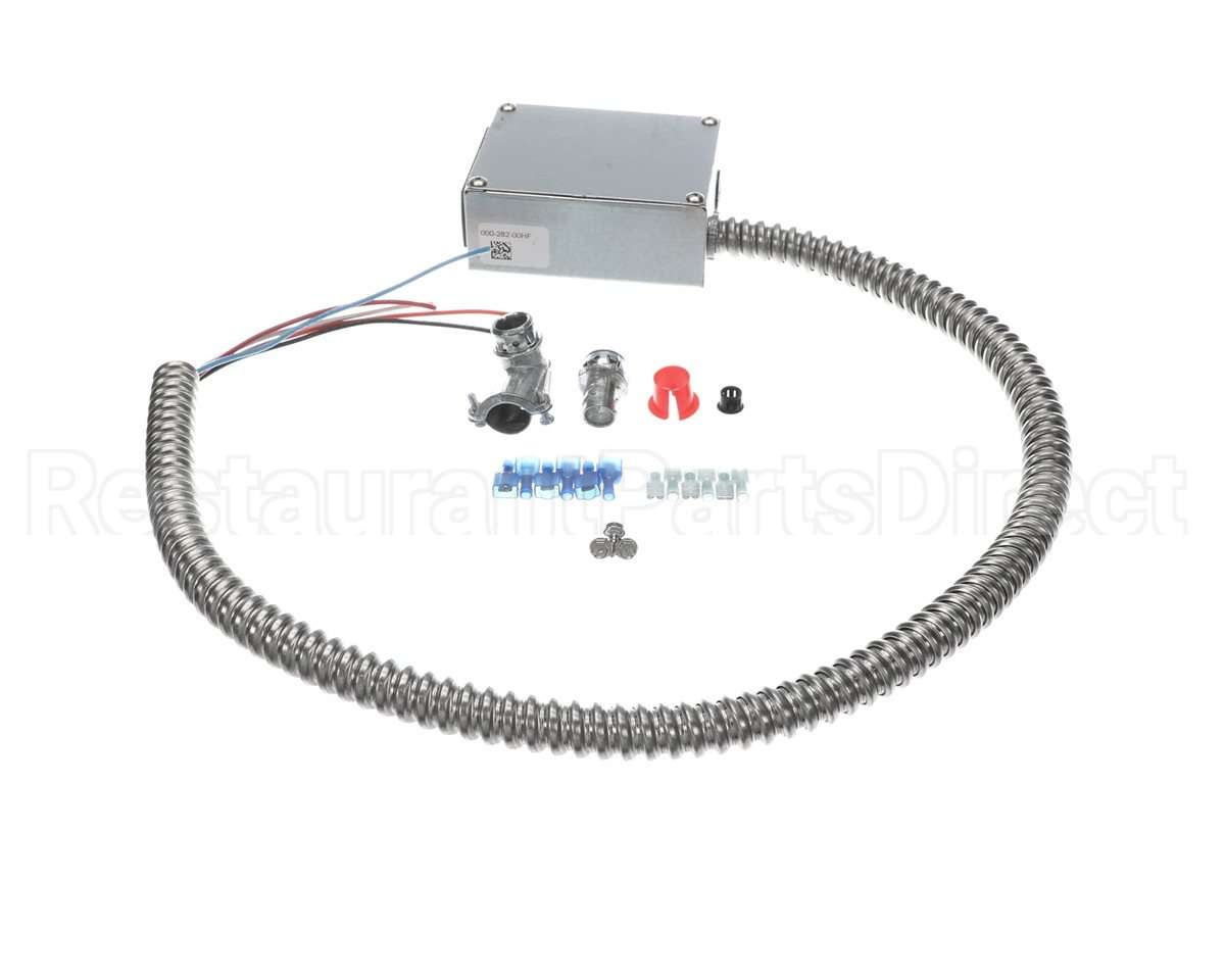 000-282-00HF-S Delfield Assy,2194758 / 2194812 Box,Ctl,Kit