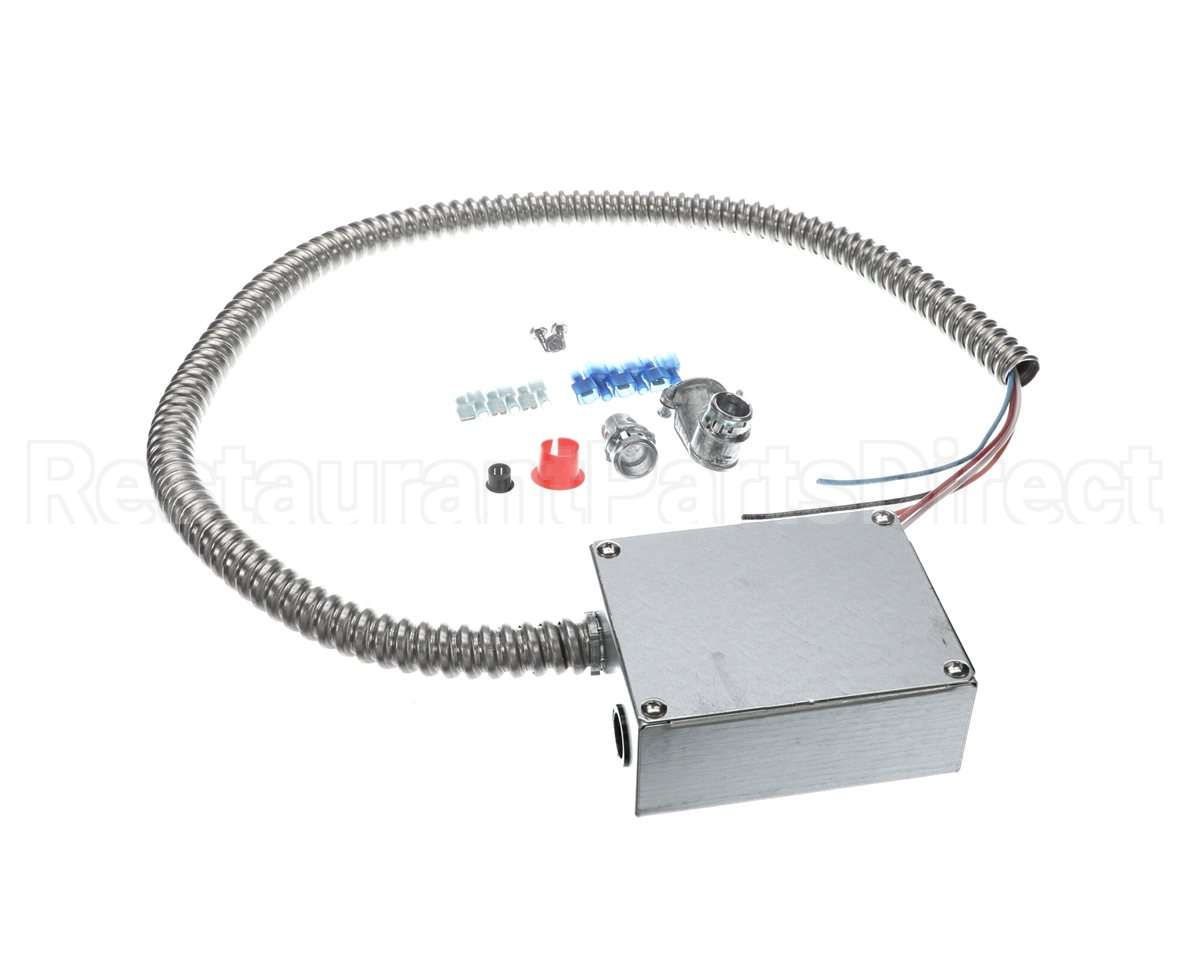000-282-00HF-S Delfield Assy,2194758 / 2194812 Box,Ctl,Kit