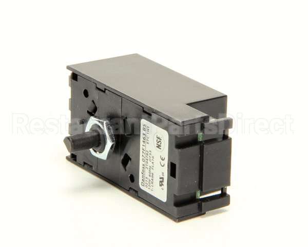 000-282-00HG-S Compatible Delfield Control, Ref, Danfoss, Etc1H, 115