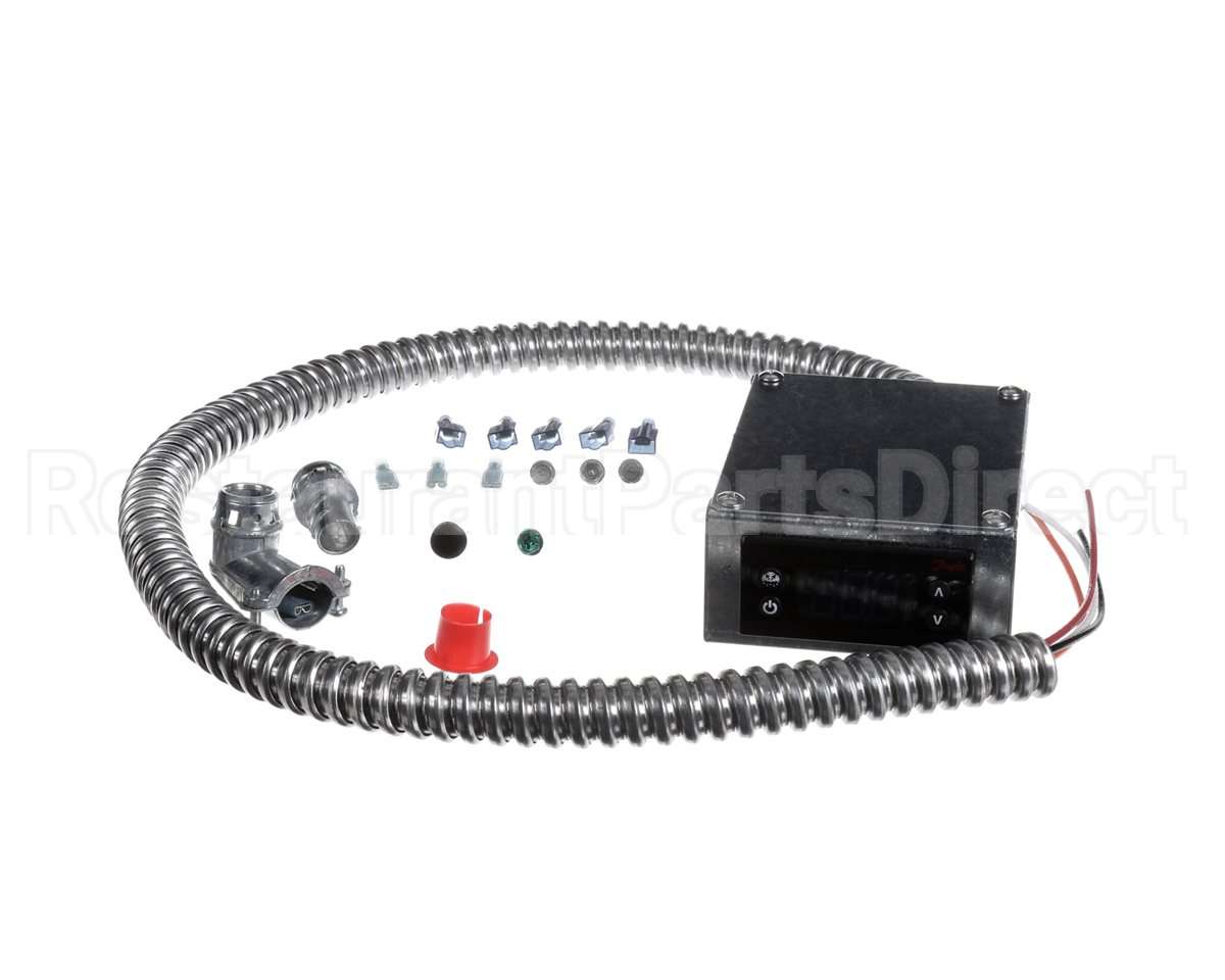 000-282-00HI-S Delfield Assy,2194811,Box,Ctl,Kit