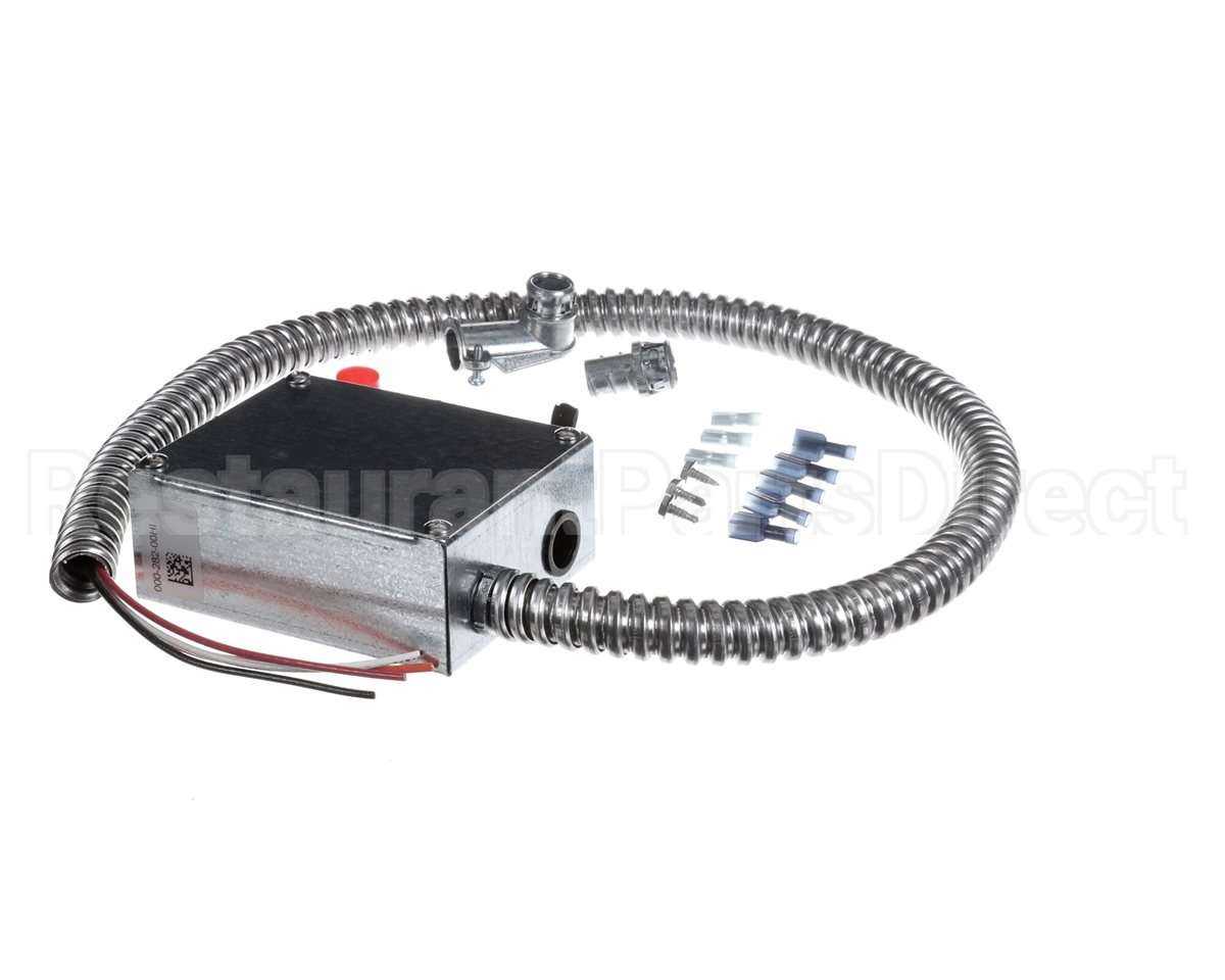 000-282-00HI-S Delfield Assy,2194811,Box,Ctl,Kit