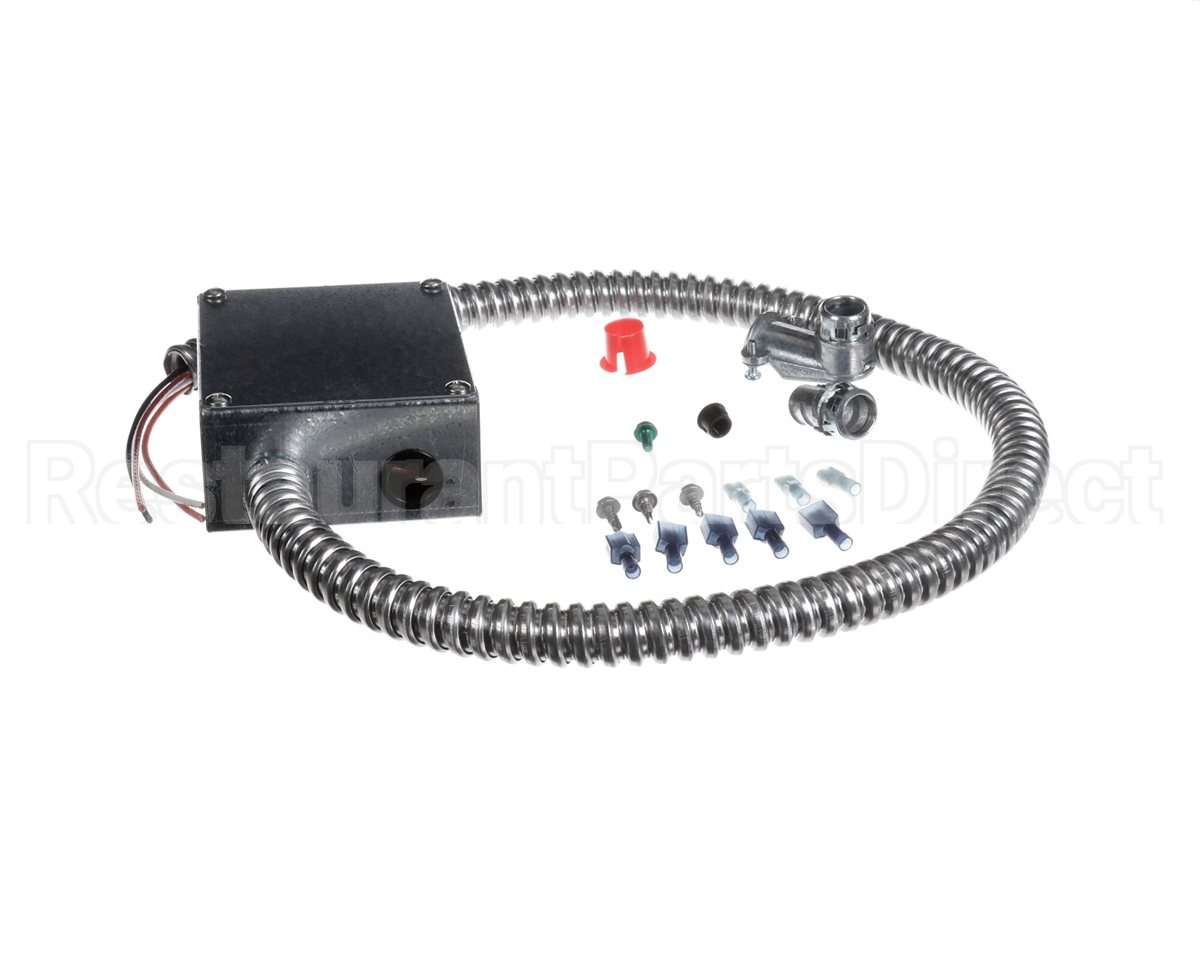 000-282-00HI-S Delfield Assy,2194811,Box,Ctl,Kit