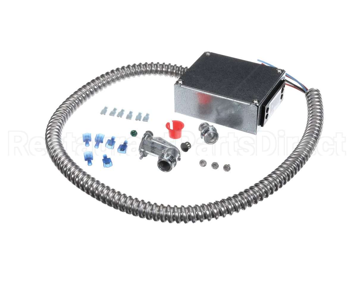 000-282-00HP-S Delfield Assy,2194812,Box,Ctl,Kit