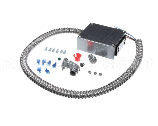 000-282-00HP-S Delfield Assy,2194812,Box,Ctl,Kit