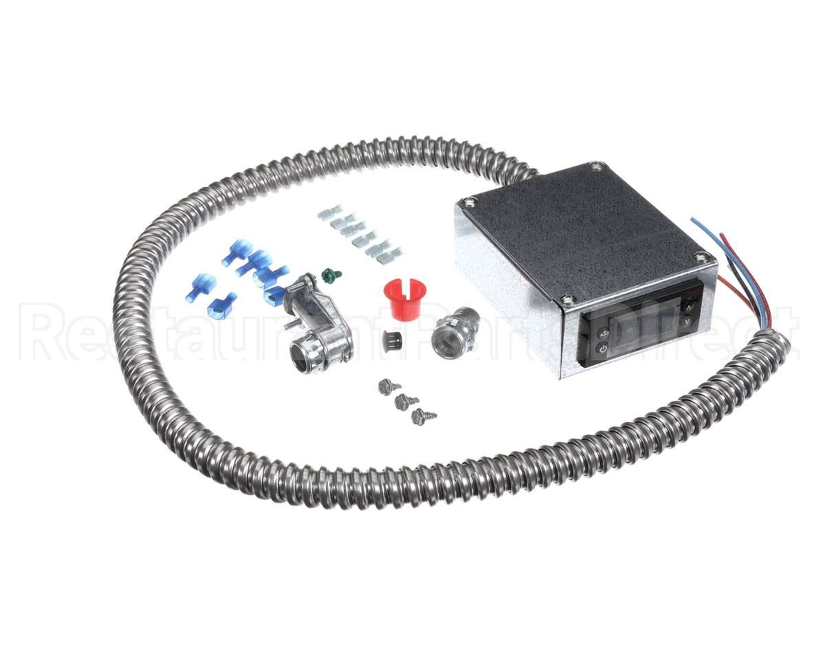 000-282-00HP-S Delfield Assy,2194812,Box,Ctl,Kit