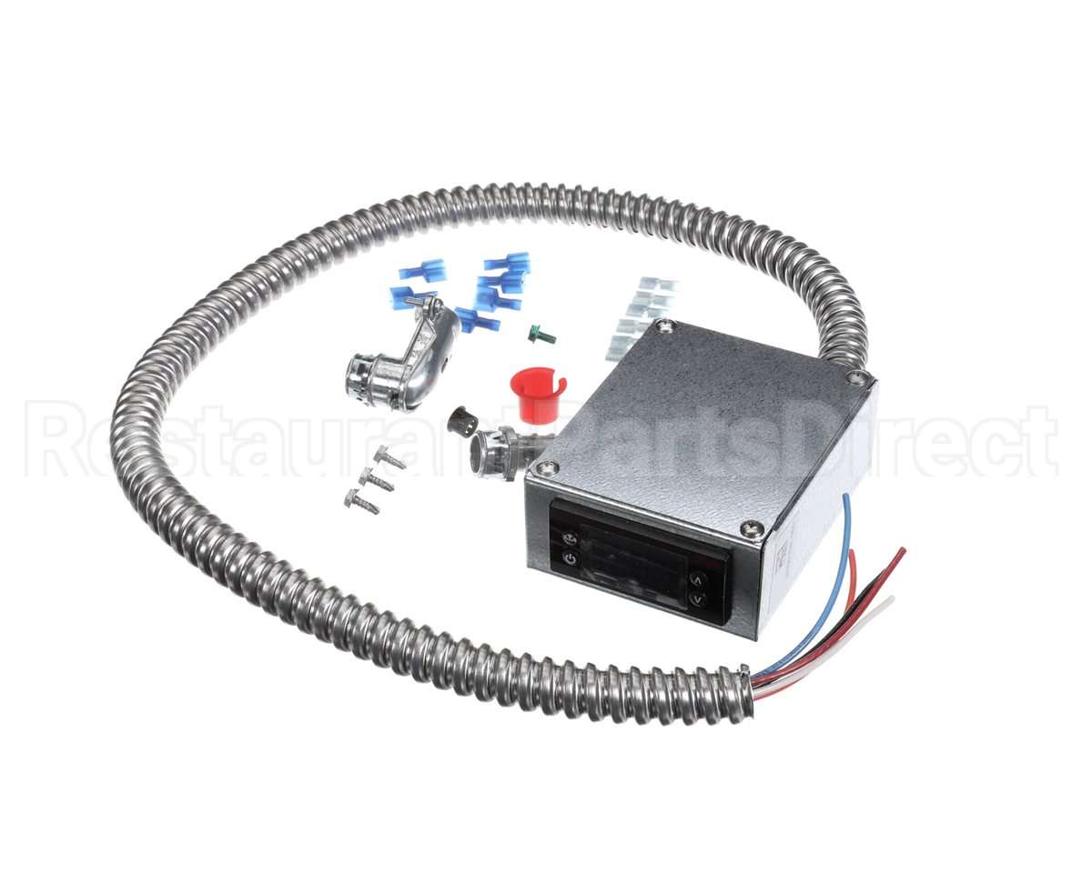 000-282-00HP-S Delfield Assy,2194812,Box,Ctl,Kit