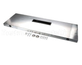 000-328-003M-S Delfield Assembly,27 Drawer Front 3-Hi Top,430