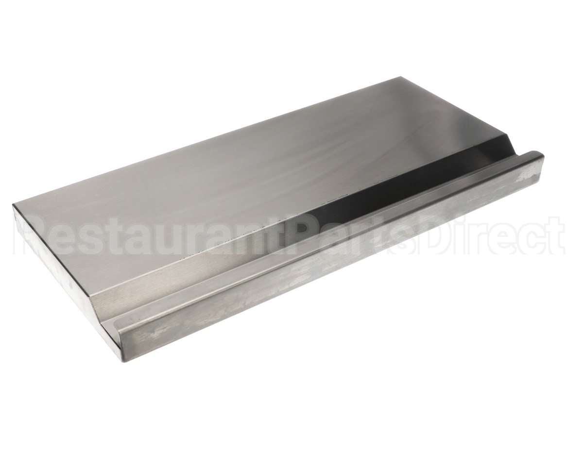 000-328-004F-S Delfield Assy,19 Drw Frt 3-Hi Top