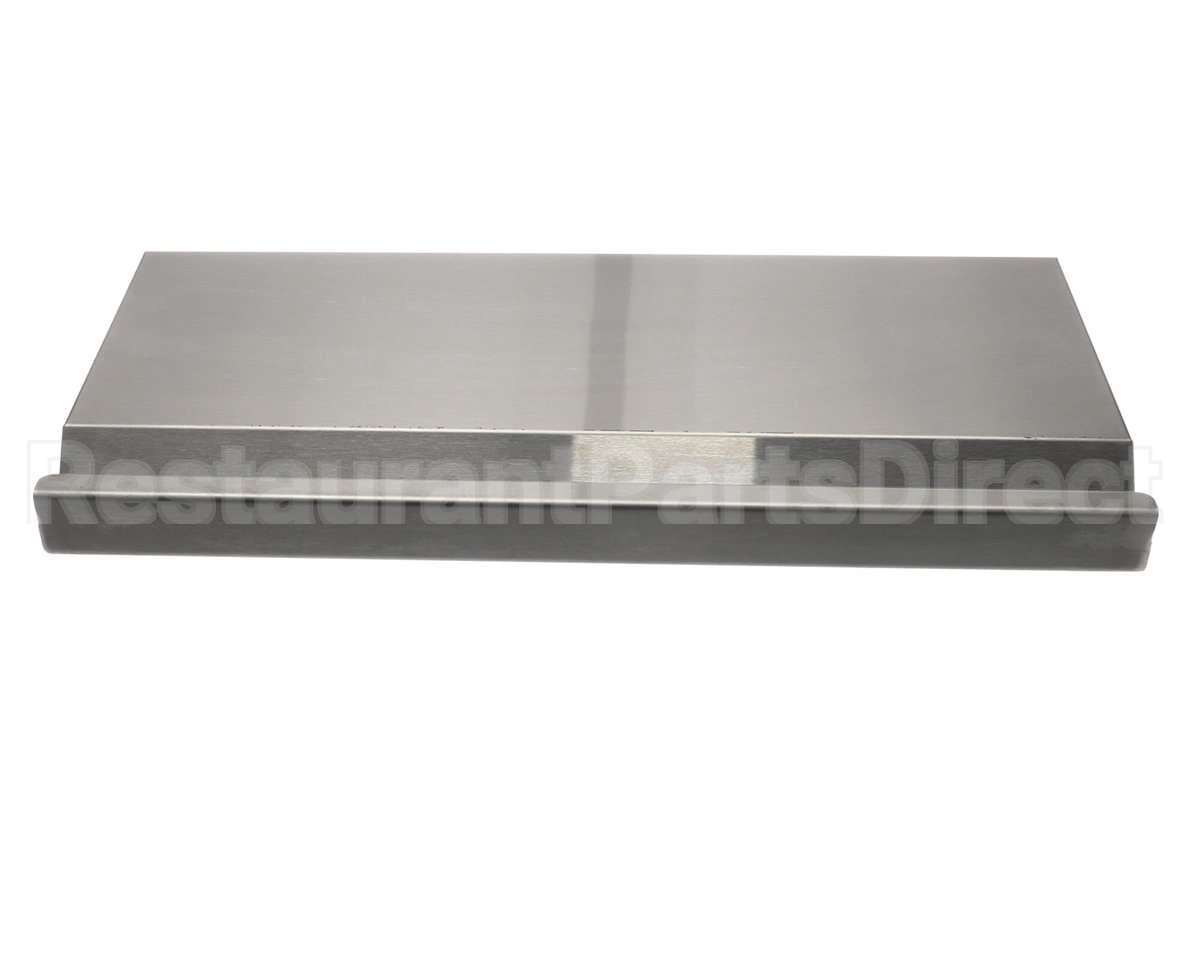 000-328-004F-S Delfield Assy,19 Drw Frt 3-Hi Top