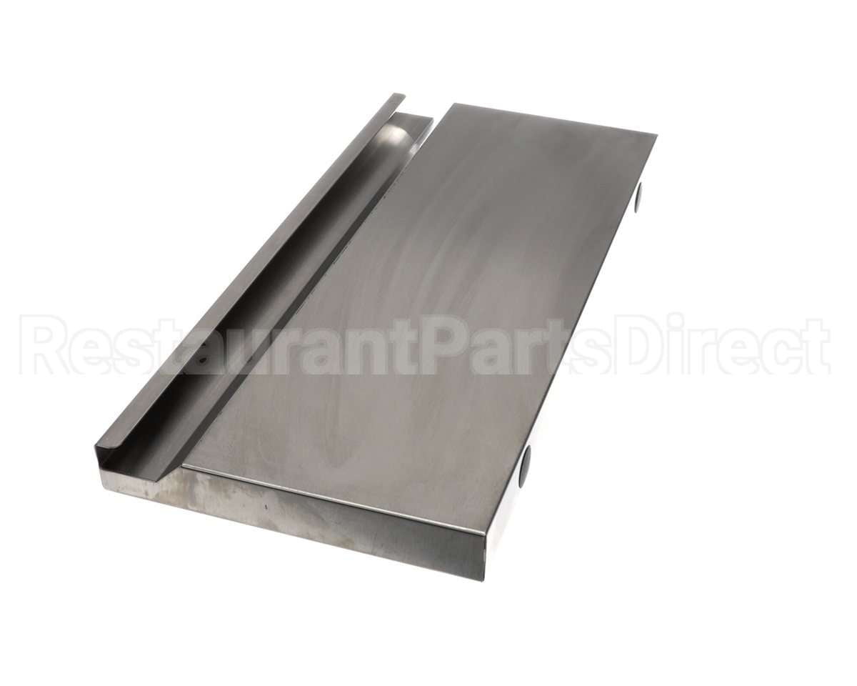 000-328-004F-S Delfield Assy,19 Drw Frt 3-Hi Top