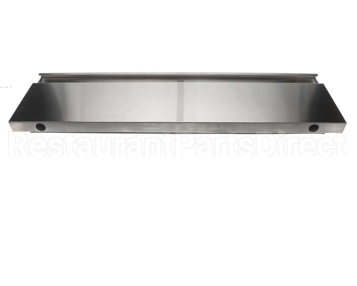 000-328-004I-S Delfield Drawer Front And Gasket