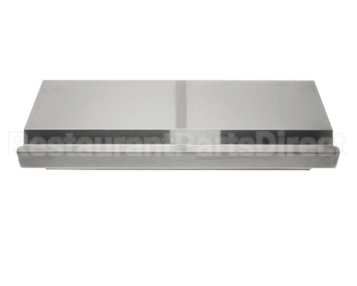 000-328-004P-S Delfield Assy,19 Drw Frt Lo-Pro,Ruby