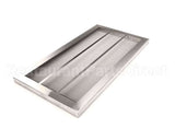 000-332-0030-S Delfield Door Assembly,Louvered,14