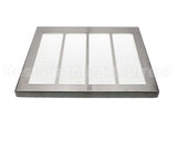 000-332-003P-S Delfield Assembly,Dr,Lvr,18.0,15.75