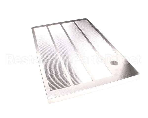 000-332-0043-S Delfield Assembly,Dr,Lvred,16.5,Hl Lt