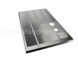 000-332-004M-S Delfield Assy,Dr,Lvred, 16.5, Hl Lt, Vl