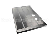 000-332-004M-S Delfield Assy,Dr,Lvred, 16.5, Hl Lt, Vl