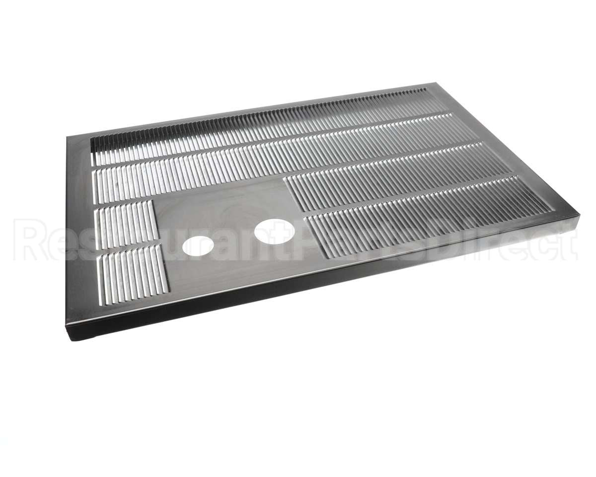 000-332-004M-S Delfield Assy,Dr,Lvred, 16.5, Hl Lt, Vl