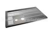 000-332-004M-S Delfield Assy,Dr,Lvred, 16.5, Hl Lt, Vl