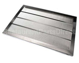 000-332SKZQ1D-S Delfield Assembly, Dr, Lvr, 18.0