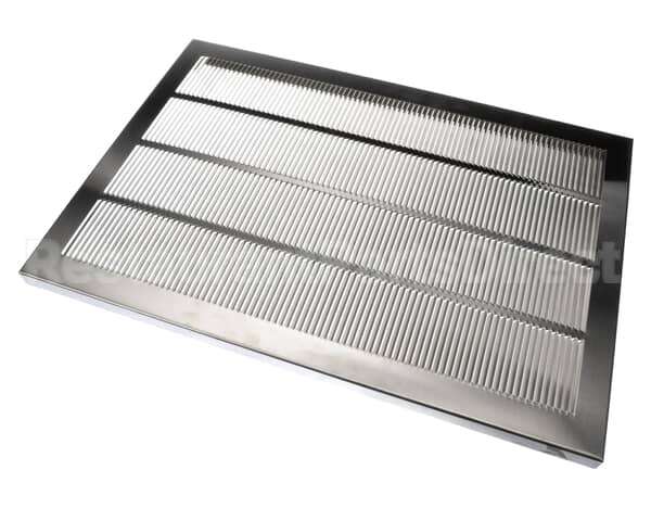 000-332SKZQ1D-S Delfield Assembly, Dr, Lvr, 18.0