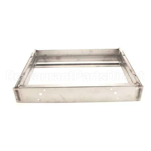 000-333-004B-S Compatible Delfield Assy, Drw, Box, Shlw Dp, 27
