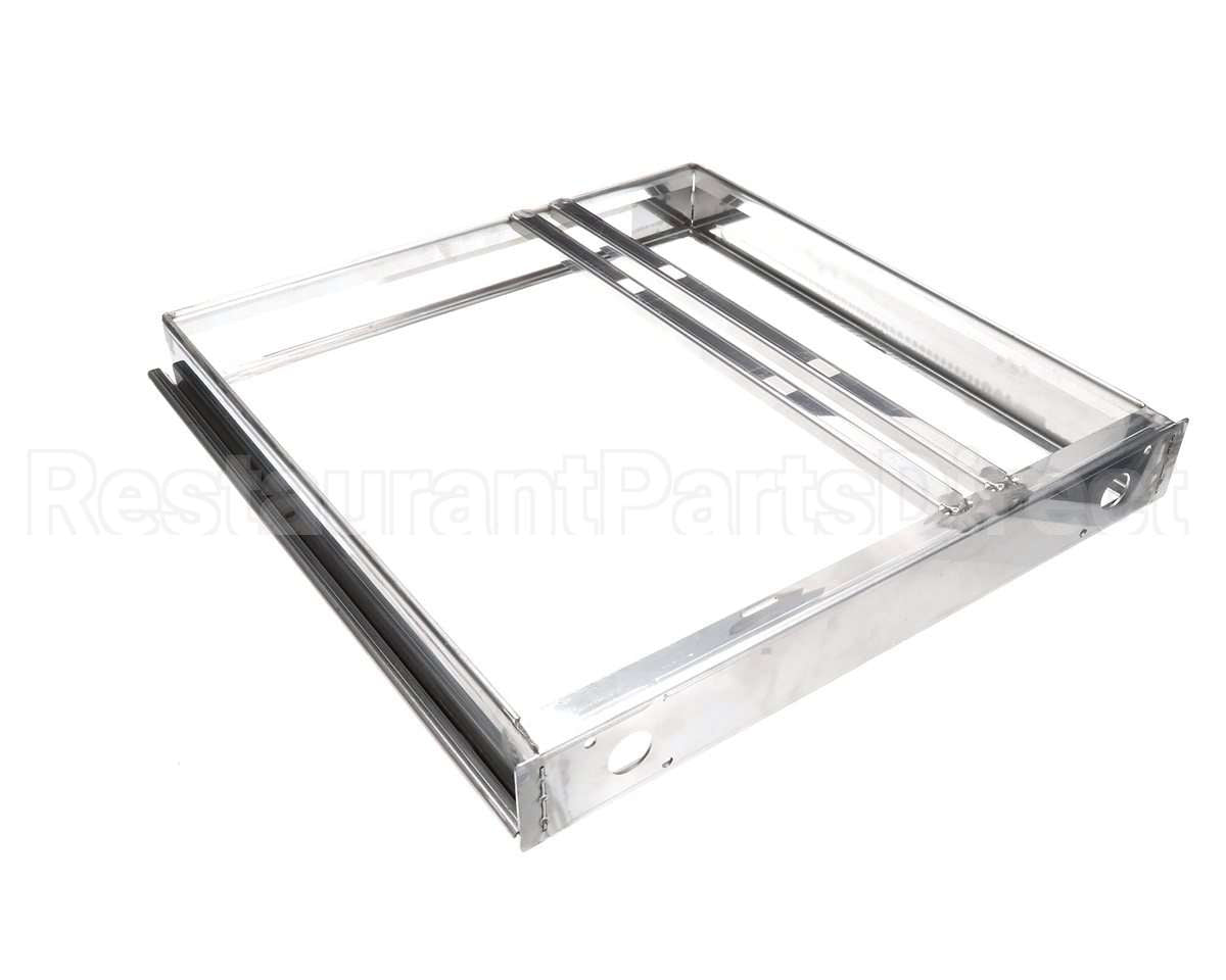 000-333-004H-S Delfield Assembly,Box,Drawer,Prep,27