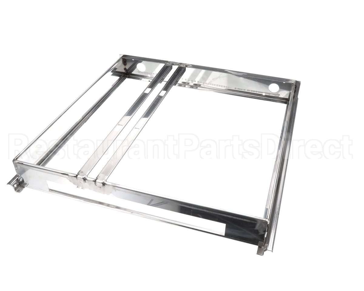 000-333-004H-S Delfield Assembly,Box,Drawer,Prep,27