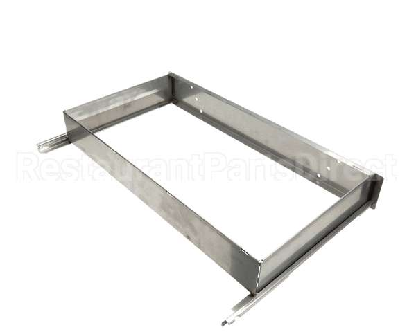 000-333-0057-S Delfield Assembly,Drawer Box,Guc30, Service