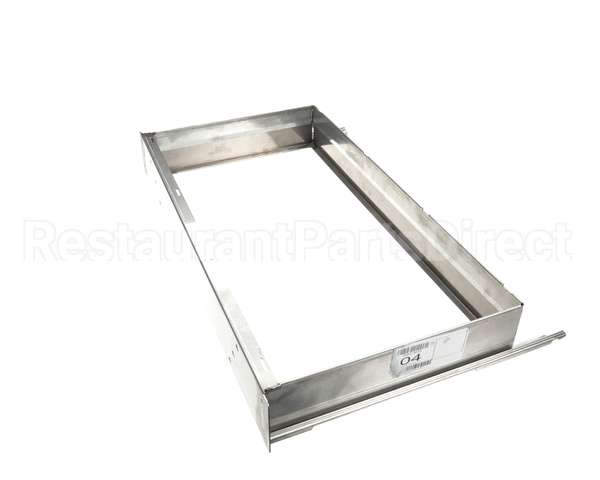 000-333-0057-S Delfield Assembly,Drawer Box,Guc30, Service