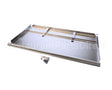 000-401-003G-S Delfield Assembly,Sld Bk Cover,8 Pan,Rt