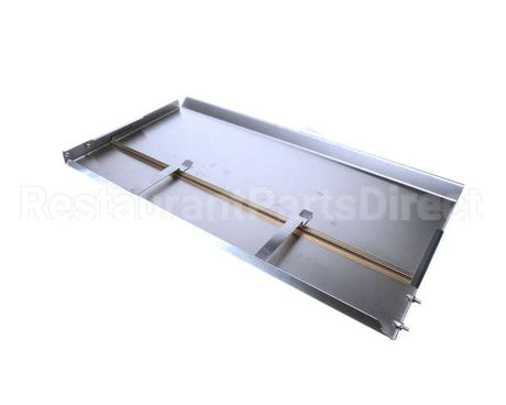 000-401-003G-S Delfield Assembly,Sld Bk Cover,8 Pan,Rt